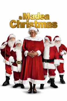 A Madea Christmas torrent download - FOU MOVIES