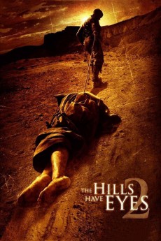 The Hills Have Eyes II torrent download - FOU MOVIES