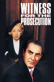 witness for the prosecution movie torrent download