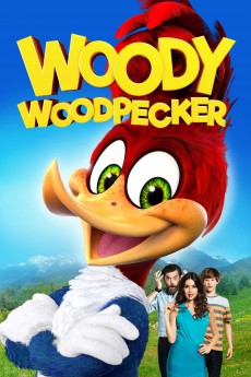 woody woodpecker 2019