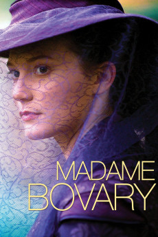 Madame Bovary instal the new